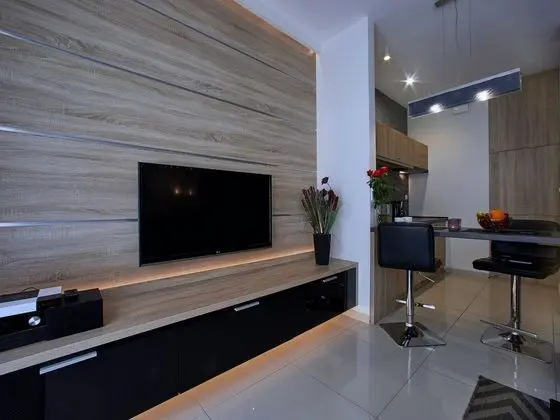 Comfort Stüdyo Süit, 1 Çift Kişilik Yatak ve Çekyat, Sigara İçilmez