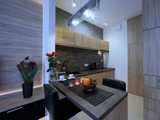 Comfort Stüdyo Süit, 1 Çift Kişilik Yatak ve Çekyat, Sigara İçilmez
