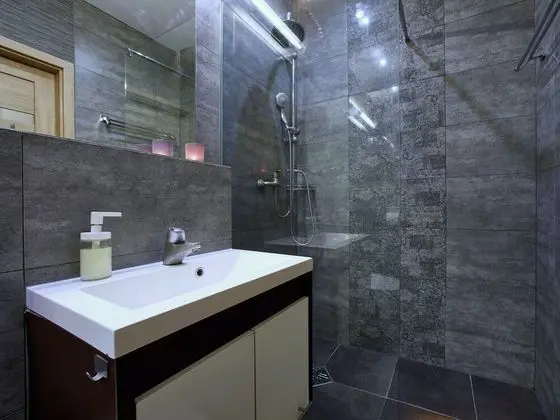 Comfort Stüdyo Süit, 1 Çift Kişilik Yatak ve Çekyat, Sigara İçilmez
