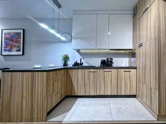 Comfort Süit, Sigara İçilmez, Balkon