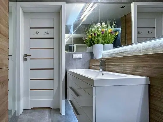 Comfort Süit, Sigara İçilmez, Balkon