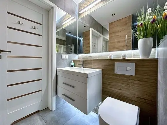 Comfort Süit, Sigara İçilmez, Balkon