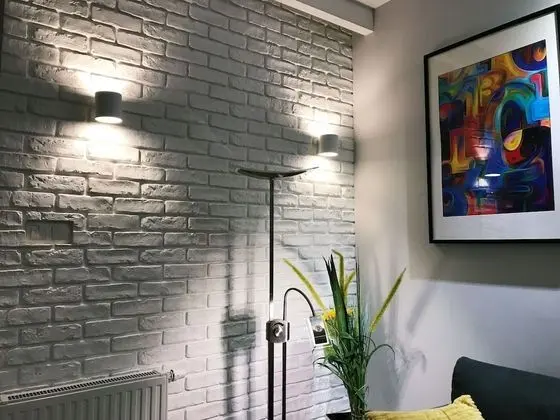 Comfort Süit, Sigara İçilmez, Balkon