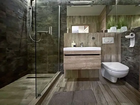 Comfort Apart Daire, Balkon, Avlu Manzaralı