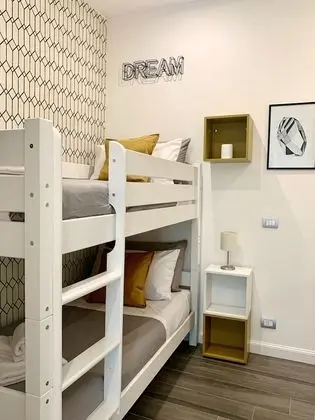 Economy İki Ayrı Yataklı Oda