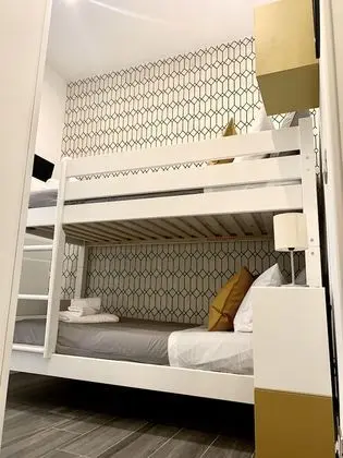 Economy İki Ayrı Yataklı Oda