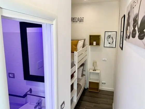 Economy İki Ayrı Yataklı Oda