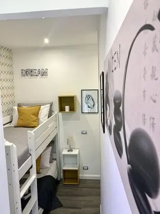 Economy İki Ayrı Yataklı Oda