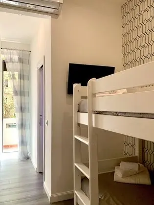 Economy İki Ayrı Yataklı Oda