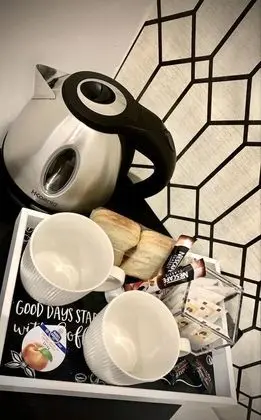 Economy İki Ayrı Yataklı Oda