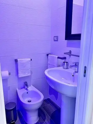 Economy İki Ayrı Yataklı Oda