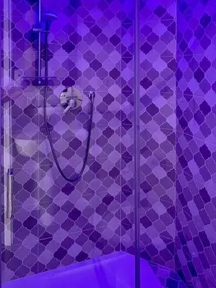 Economy İki Ayrı Yataklı Oda