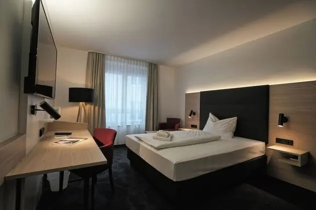 Business Apart Daire