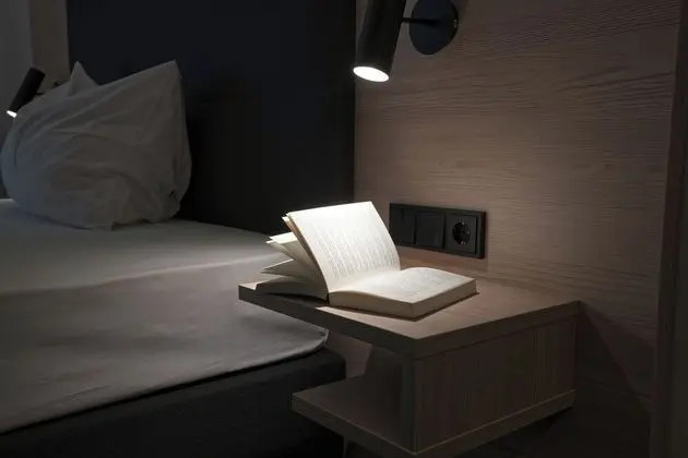 Business Apart Daire