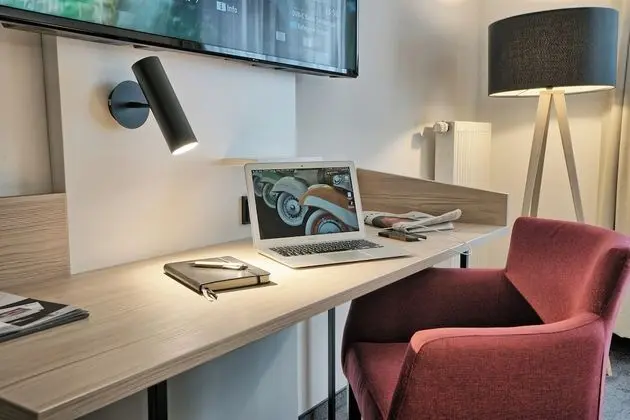 Business Apart Daire