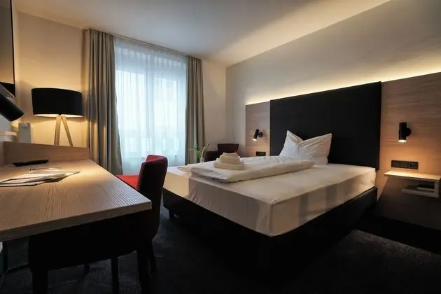 Business Apart Daire