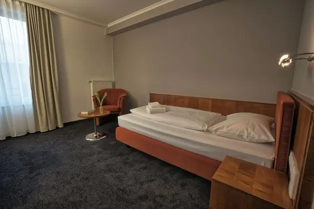 Comfort Tek Kişilik Oda