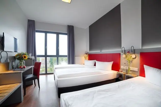 Comfort Üç Kişilik Oda