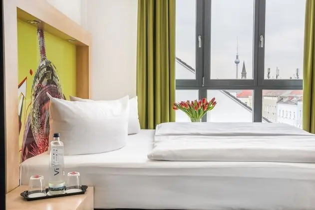 Comfort Üç Kişilik Oda