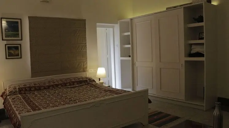 Standard Süit, 1 En Büyük (King) Boy Yatak