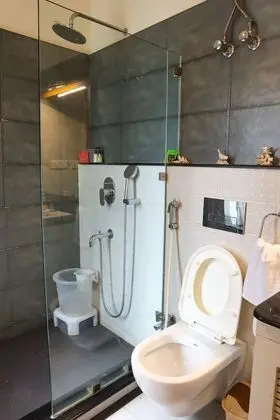 Standard Süit, 1 En Büyük (King) Boy Yatak