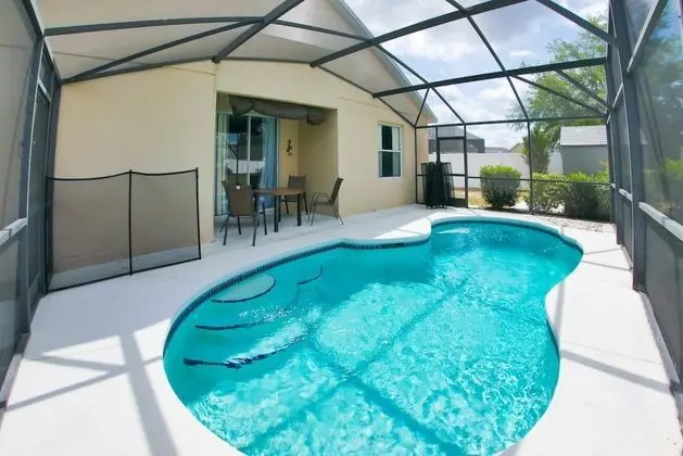 Ev (5/4 Pool home located in Sunset Ridge)