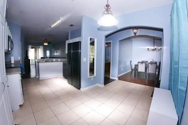 Ev (5/4 Pool home located in Sunset Ridge)