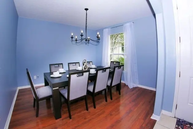 Ev (5/4 Pool home located in Sunset Ridge)