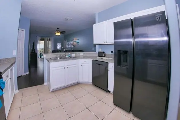 Ev (5/4 Pool home located in Sunset Ridge)