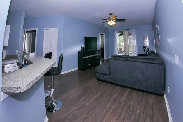 Ev (5/4 Pool home located in Sunset Ridge)