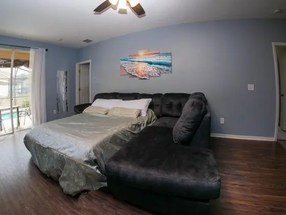 Ev (5/4 Pool home located in Sunset Ridge)