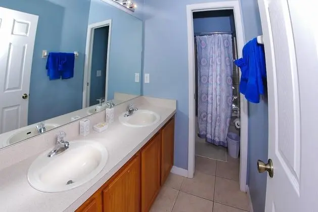 Ev (5/4 Pool home located in Sunset Ridge)