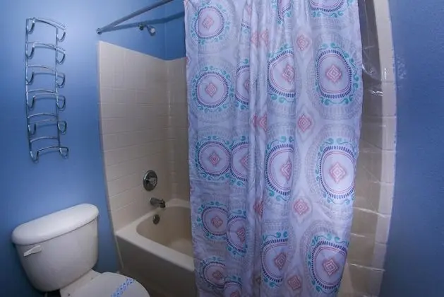 Ev (5/4 Pool home located in Sunset Ridge)