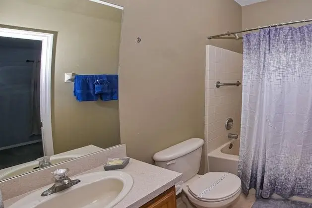 Ev (5/4 Pool home located in Sunset Ridge)