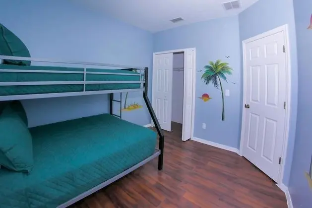 Ev (5/4 Pool home located in Sunset Ridge)