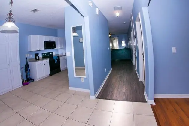 Ev (5/4 Pool home located in Sunset Ridge)