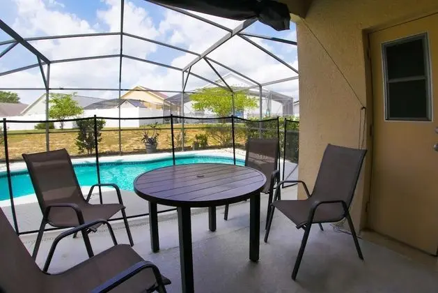 Ev (5/4 Pool home located in Sunset Ridge)