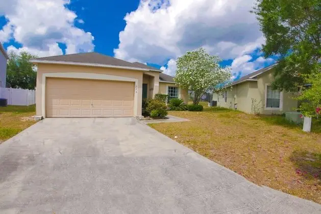 Ev (5/4 Pool home located in Sunset Ridge)