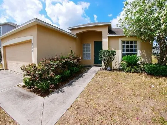 Ev (5/4 Pool home located in Sunset Ridge)