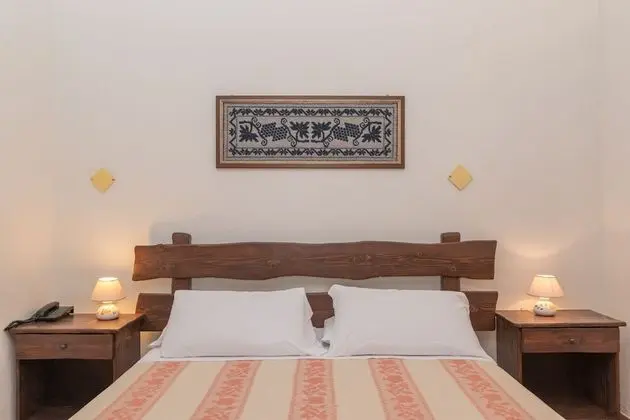 Standard Apart Daire, Birden Çok Yatak, Bahçeli (5 Ala Birdi Cottage 150MT From The)