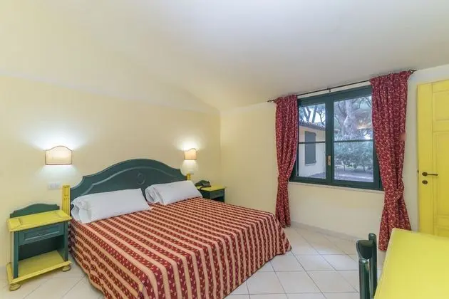 Standard Apart Daire, Birden Çok Yatak, Bahçeli (5 Ala Birdi Cottage 150MT From The)