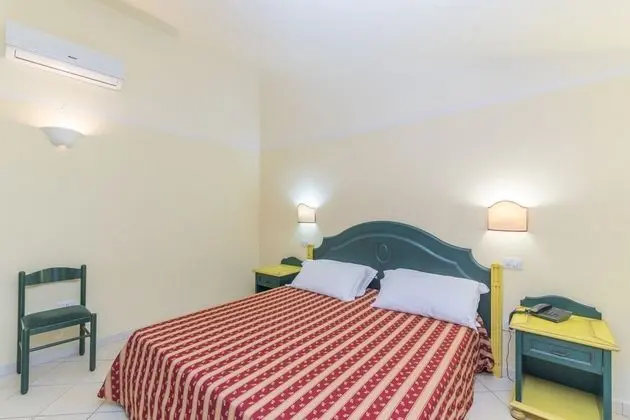 Standard Apart Daire, Birden Çok Yatak, Bahçeli (5 Ala Birdi Cottage 150MT From The)