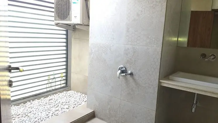 Deluxe Villa, 3 Yatak Odası, Havuz Manzaralı