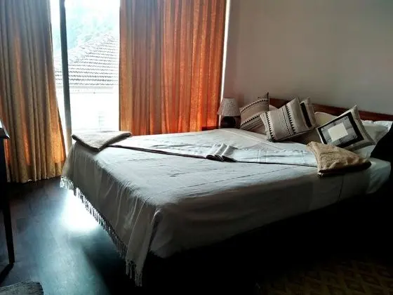 Luxury Süit, 2 Büyük (Queen) Boy Yatak