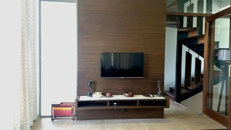 Luxury Süit, 2 Büyük (Queen) Boy Yatak