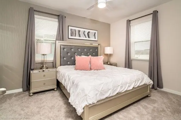Villa (1719CVT Orlando Newest  Resort Commun)