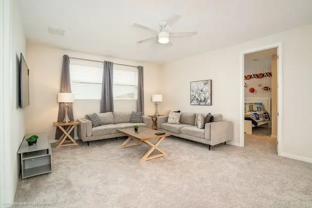 Villa (1719CVT Orlando Newest  Resort Commun)