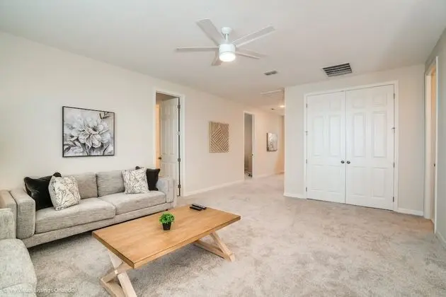 Villa (1719CVT Orlando Newest  Resort Commun)