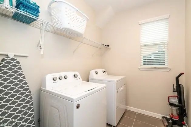 Villa (1719CVT Orlando Newest  Resort Commun)