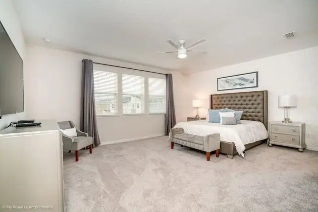 Villa (1719CVT Orlando Newest  Resort Commun)